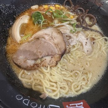 Shodo Ramen & Sushi - Sushi Bars Near Me - Alpharetta, Georgia