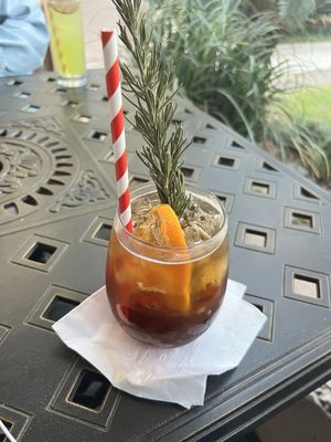 The Gilded Perch by null