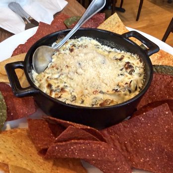 Stanley's Bar & Grill - Spinach Artichoke Dip - Bars Near Me - Vancouver, British Columbia Stanley's Bar & Grill - Spinach Artichoke Dip - Bars Near Me - Vancouver, British Columbia
