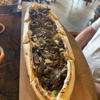 Chef's Table - Turkish Near Me - Helotes, Texas