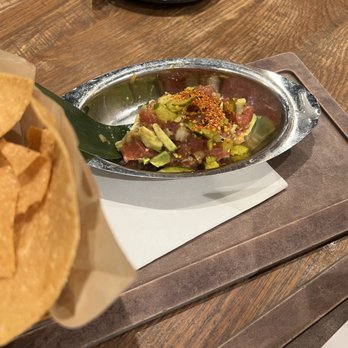 Paddlefish - Poke - Seafood Near Me - Orlando, Florida Paddlefish - Poke - Seafood Near Me - Orlando, Florida
