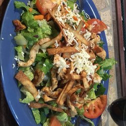 El Jinete Mexican Grill