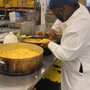 Big Moe's Catering