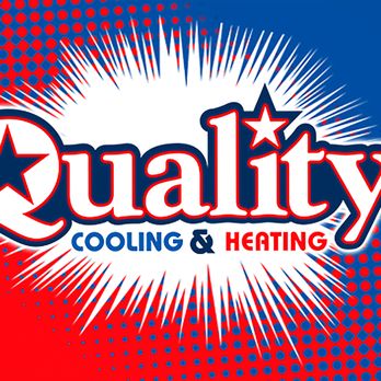 Quality Cooling & Heating - Heating & Air Conditioning/HVAC Near Me - Abilene, Texas