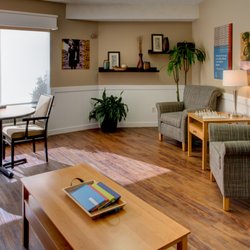 Marquis Oregon City Post Acute Rehab