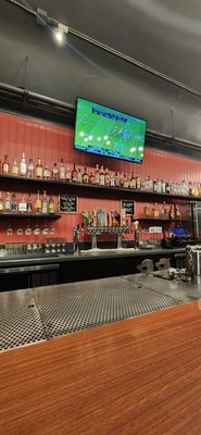 Out The Road by null