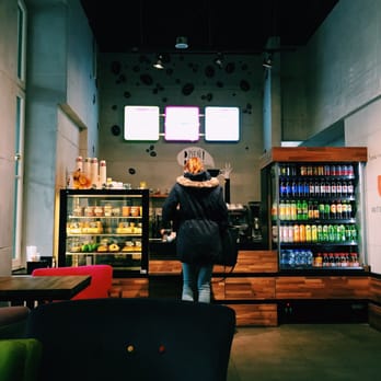 Coffee2Go - Coffee & Tea Near Me - Toruń, KP Coffee2Go - Coffee & Tea Near Me - Toruń, KP