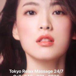 M Tv Nail - Massage Tokyo outcall to hotel / home anywhere / anytime call 949 - 231 - 2936