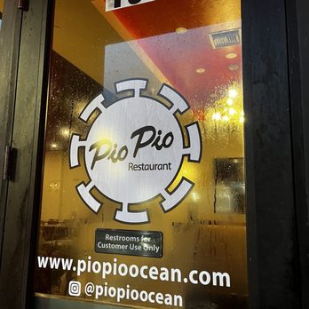 Pio Pio - Peruvian Near Me - Boynton Beach, Florida
