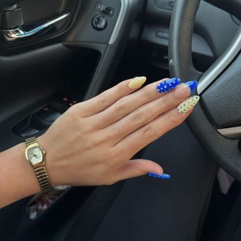 Rose Nails - acrylic Regular Fill - Nail Salons Near Me - Panama City, Florida Rose Nails - acrylic Regular Fill - Nail Salons Near Me - Panama City, Florida