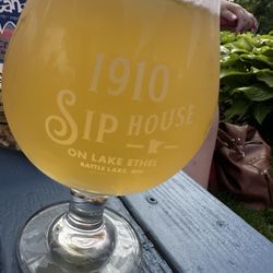 1910 Sip House