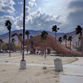 Cabazon Dinosaurs - Museums Near Me - Cabazon, California Cabazon Dinosaurs - Museums Near Me - Cabazon, California