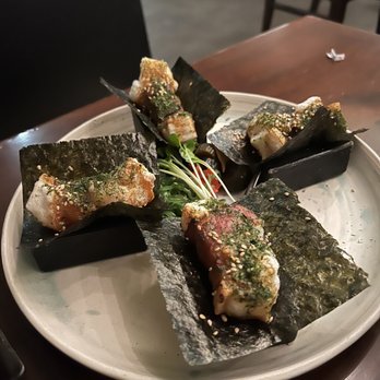 Iyasare - Japanese Near Me - Berkeley, California