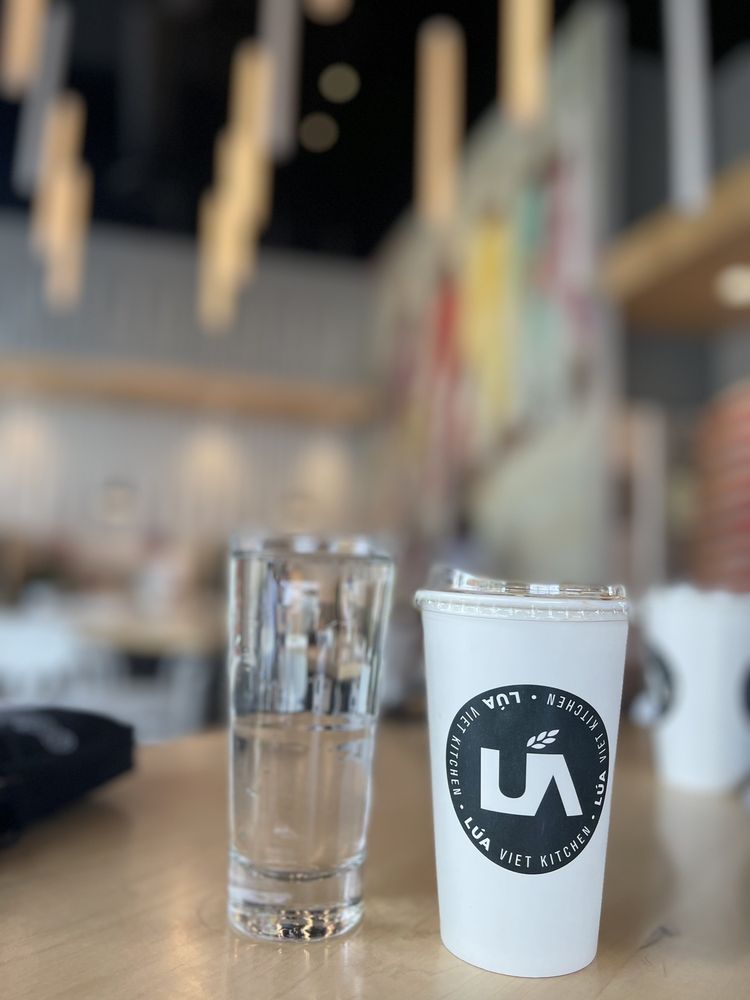 Lúa Viet Kitchen
