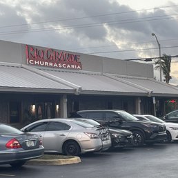 Exterior outside entrance of Rio Grande Churrascaria - Outside - Hialeah, Florida Exterior outside entrance of Rio Grande Churrascaria - Outside - Hialeah, Florida