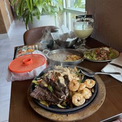 La Parrilla