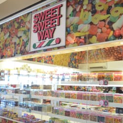 Sweet Sweet Way - Córdoba Shopping - Local 274