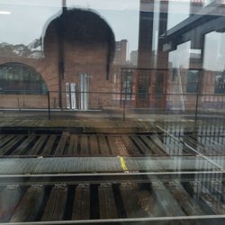 Hartford Line