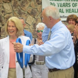American Wellness Care - 30+ Years Anniversary Celebration and Ribbon Cutting