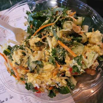 Edit - Hendersonville - Polynesian crunch bowl is such a great blend of flavors! - Cafes Near Me - Hendersonville, Tennessee Edit - Hendersonville - Polynesian crunch bowl is such a great blend of flavors! - Cafes Near Me - Hendersonville, Tennessee