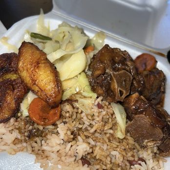 Island Flavor cafe - Oxtail - Caribbean Near Me - Lauderdale, Florida Island Flavor cafe - Oxtail - Caribbean Near Me - Lauderdale, Florida