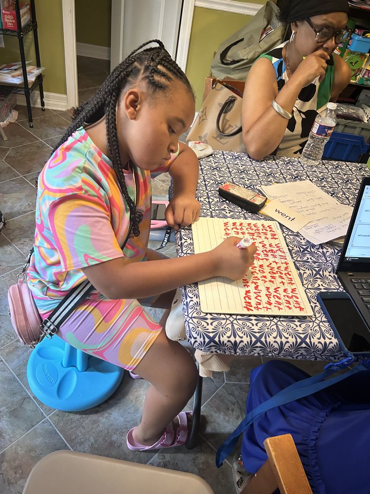 Moving Challenges for Students - social services organization in New Orleans, LA