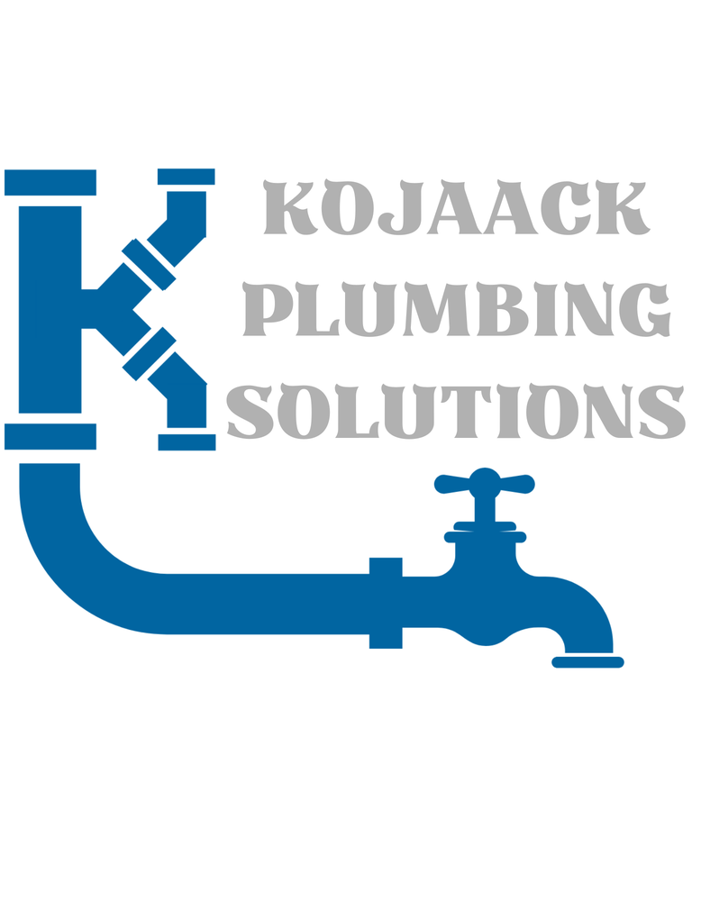 Slide of Kojaack Plumbing Solutions