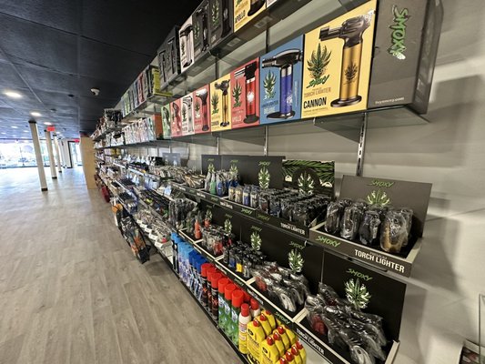 elfbar nachfüll pod läuft aus Mohegan Smoke Shop, 1803 Post Rd E, Westport, CT 06880, US