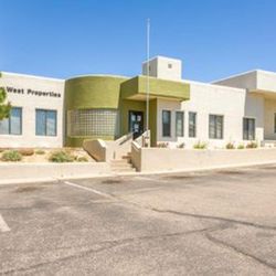 Sun West Properties