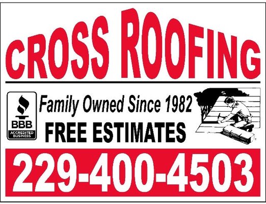Cross Roofing