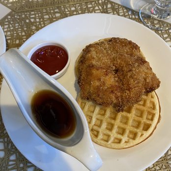 Sveta - Sveta's Chicken "N" Waffle's - Modern European Near Me - New York, New York Sveta - Sveta's Chicken "N" Waffle's - Modern European Near Me - New York, New York