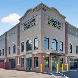 Space Shop Self Storage - Sharpsburg