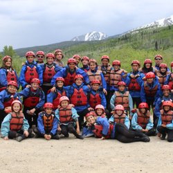 KODI Rafting