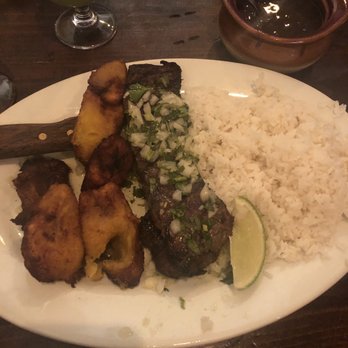 Cuban Pete's - Cuban Near Me - Montclair, New Jersey