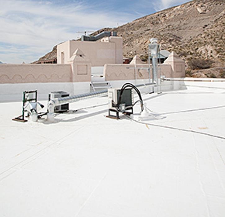 Slide of Amerus Roofing & Restoration