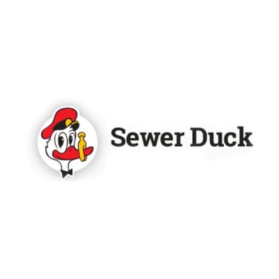 Sewer Duck Logo
