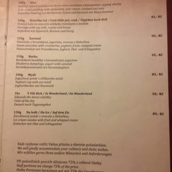 Laibon - 13th chamber - Vegetarian Near Me - Cesky Krumlov, JC