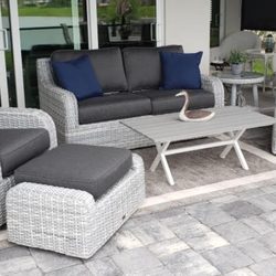 Florida Furniture & Patio