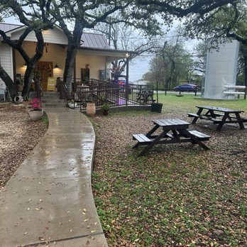 Mi Ranchito - Outside - Mexican Near Me - Austin, Texas
