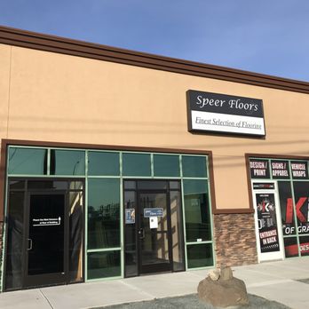Speer Floors - front of building - Flooring Near Me - Modesto, California Speer Floors - front of building - Flooring Near Me - Modesto, California