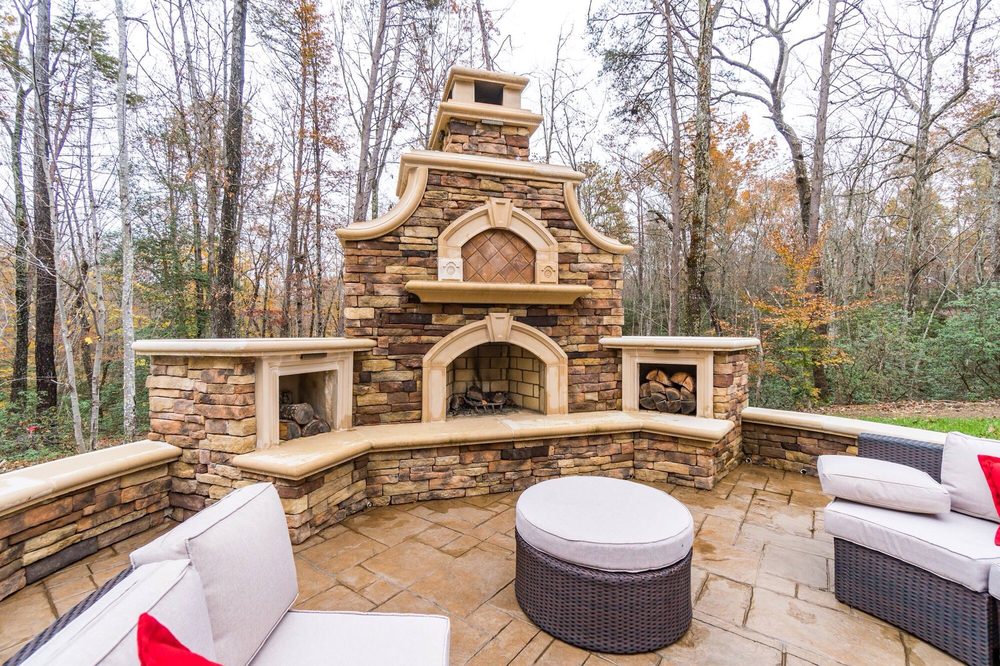 GREYSTONE MASONRY 30 Photos & 31 Reviews Masonry/Concrete 78