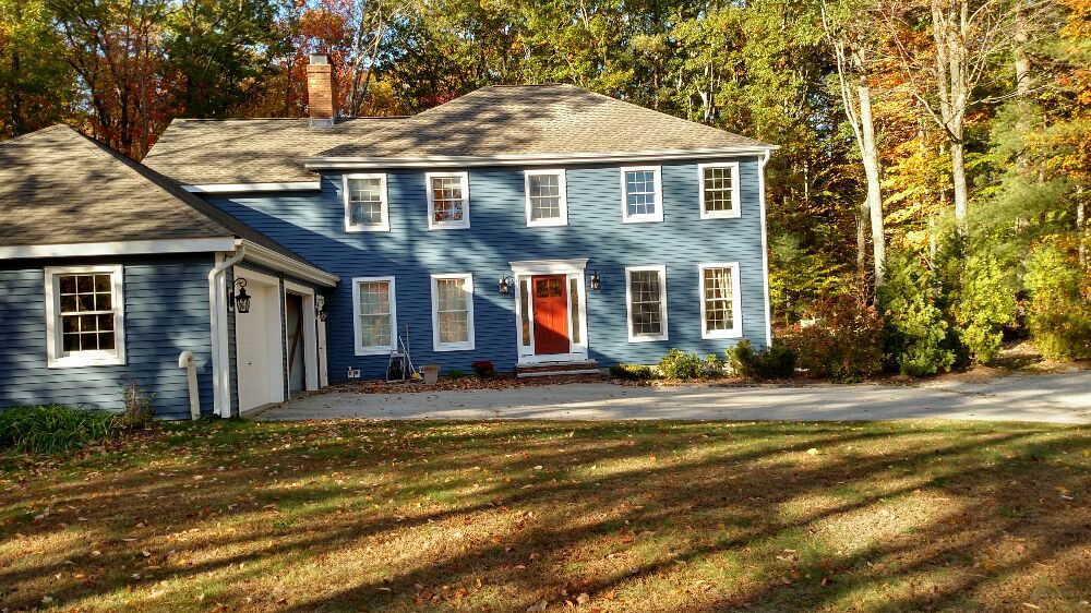 A1 SIDING AND ROOFING Updated September 2024 19 Photos 34 Laurier St, Manchester, New