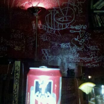 The Library - Dive Bars Near Me - New York, New York