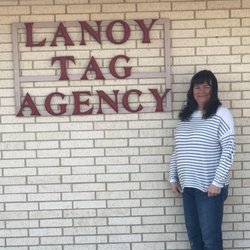 Lanoy Tag Agency - Great Tag Agent!