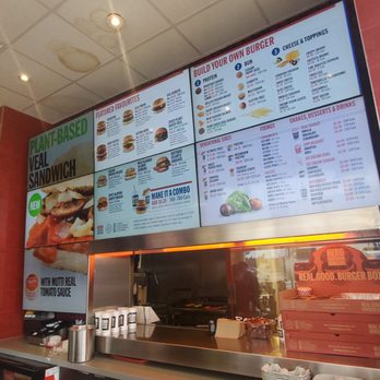 Hero Certified Burgers - Taste less Manu - Burgers Near Me - London, Ontario Hero Certified Burgers - Taste less Manu - Burgers Near Me - London, Ontario