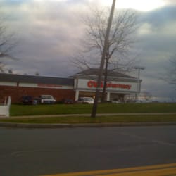 Cvs Pharmacy