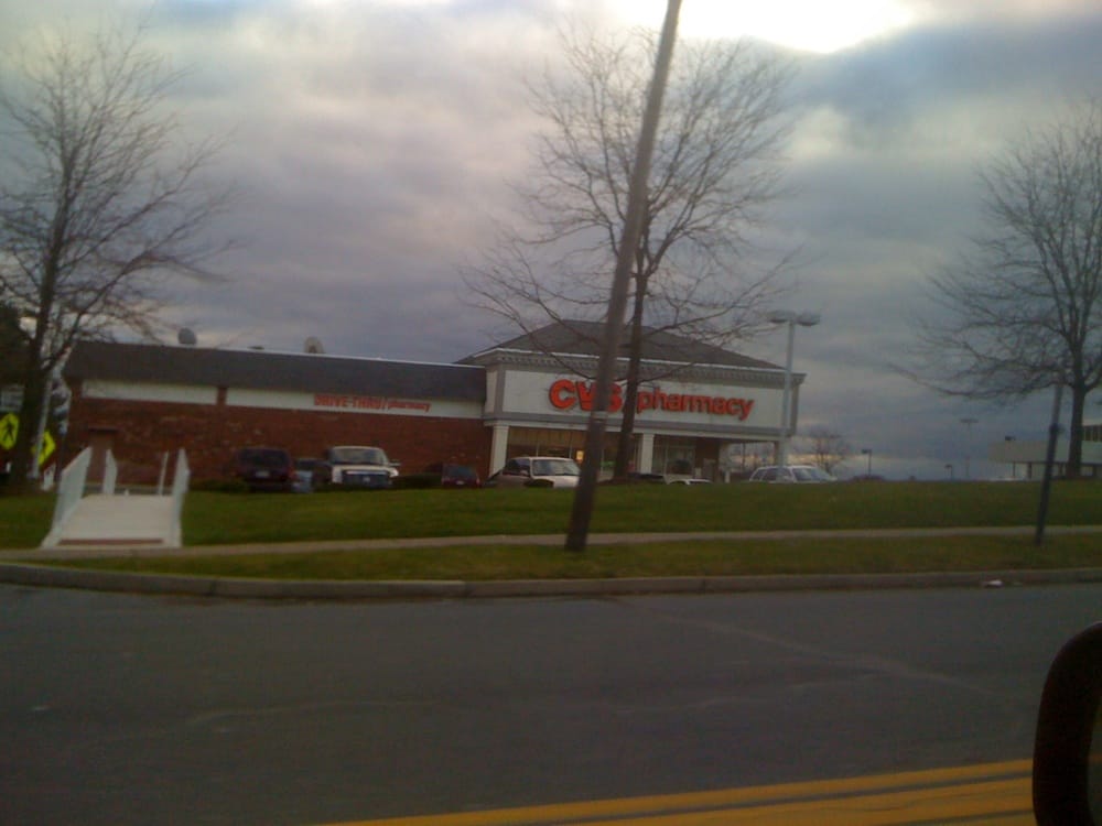CVS PHARMACY Updated September 2024 3131 W Tilghman St, Allentown