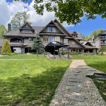 Timberlake's Restaurant - Breakfast & Brunch Near Me - Blowing Rock, North Carolina