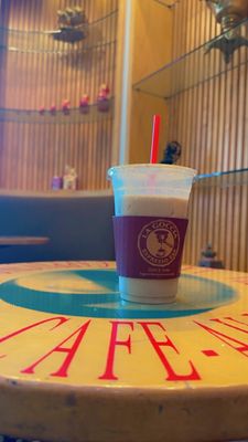 La Goccia Espresso Bar by null