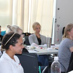 Lamaze Healthy Birth Class